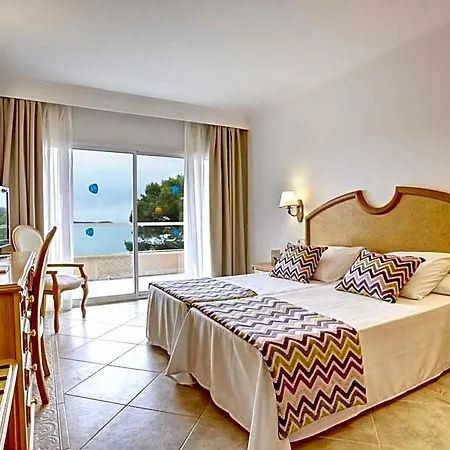 Grupotel Santa Eularia & - Adults Only 4*