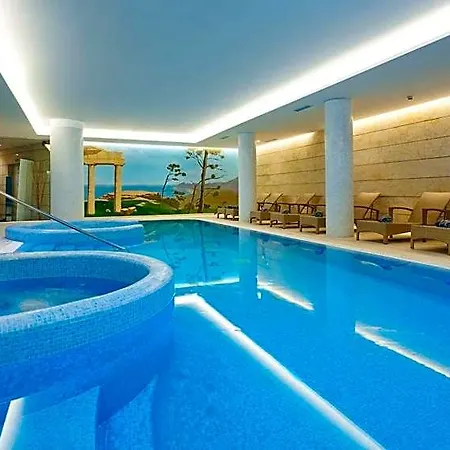 Grupotel Santa Eularia & - Adults Only Hotel 4*