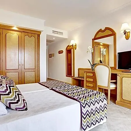 Grupotel Santa Eularia & - Adults Only Hotel