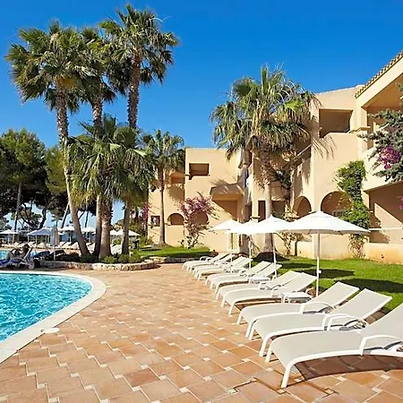 Grupotel Santa Eularia & - Adults Only 4*