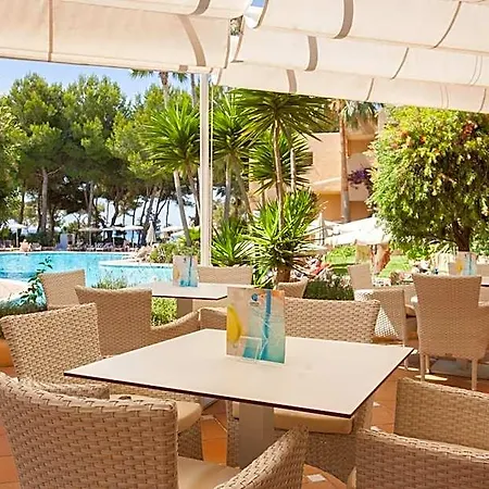 Grupotel Santa Eularia & - Adults Only