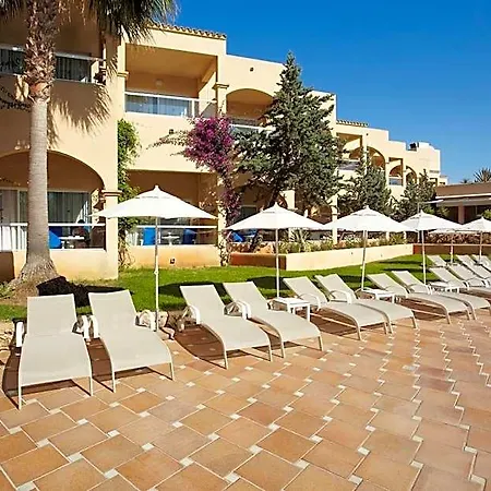 Hotel Grupotel Santa Eularia & - Adults Only 4*