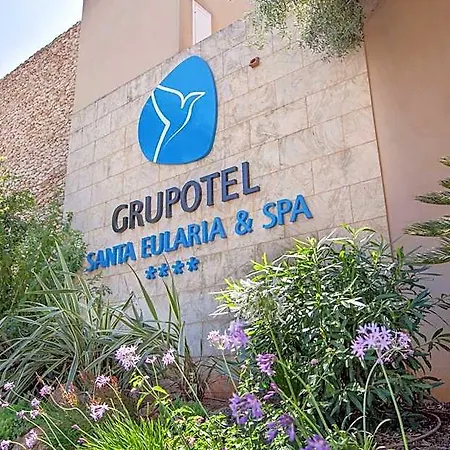 Grupotel Santa Eularia & - Adults Only Hotel 4*