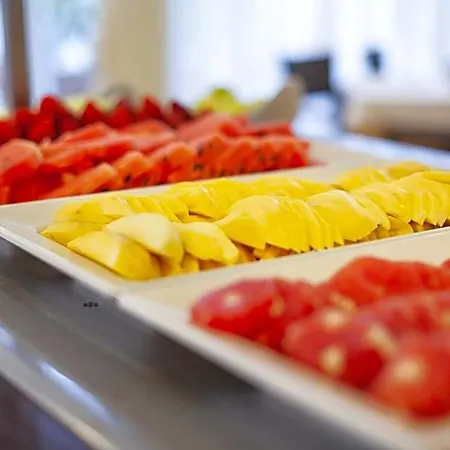 Hotel Grupotel Santa Eularia & - Adults Only