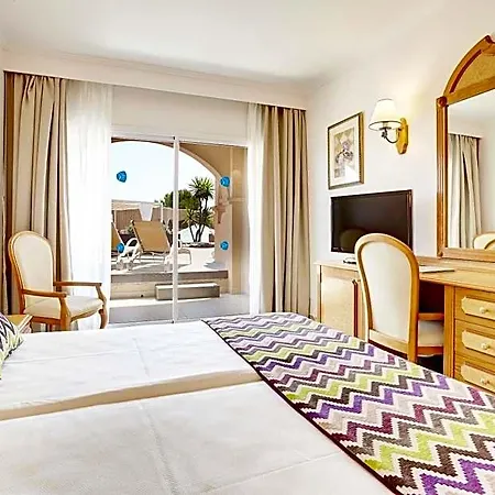 Hotel Grupotel Santa Eularia & - Adults Only 4*