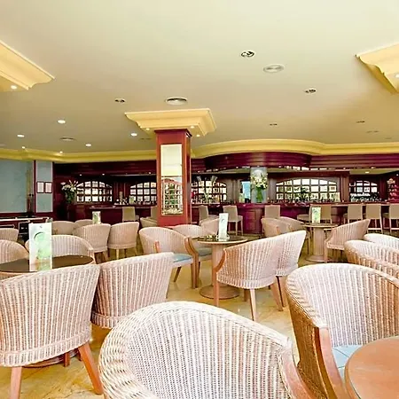 Grupotel Santa Eularia & - Adults Only 4* Santa Eularia des Riu
