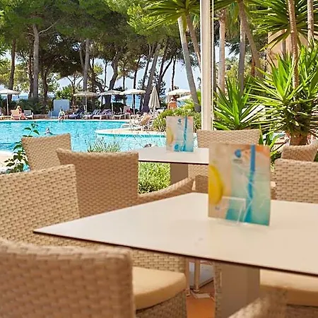 Grupotel Santa Eularia & - Adults Only