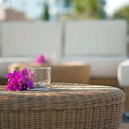 Hotel Grupotel Santa Eularia & - Adults Only