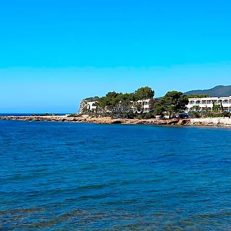 Hotel Grupotel Santa Eularia & - Adults Only Santa Eularia des Riu