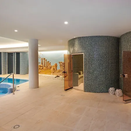 Szálloda Grupotel Santa Eularia & - Adults Only Santa Eularia des Riu