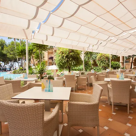 Szálloda Grupotel Santa Eularia & - Adults Only 4*