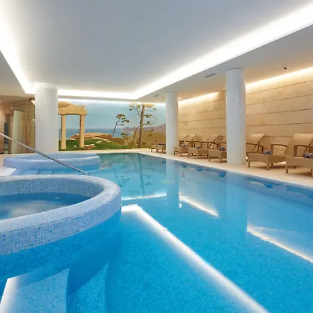 Szálloda Grupotel Santa Eularia & - Adults Only