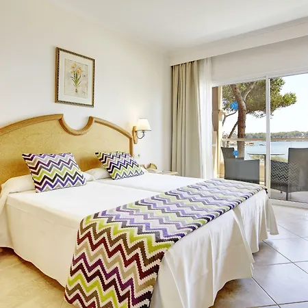 Grupotel Santa Eularia & - Adults Only Szálloda 4*