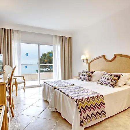 Hotel Grupotel Santa Eularia & - Adults Only 4*