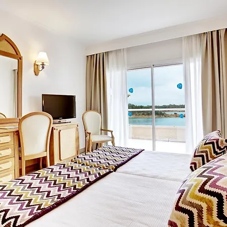 Grupotel Santa Eularia & - Adults Only Szálloda 4*