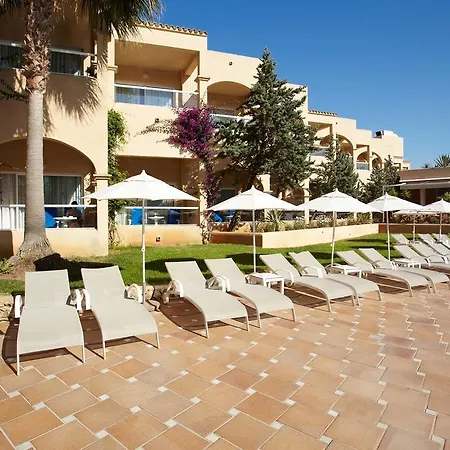 מלון Grupotel Santa Eularia & - Adults Only סנטה אאולריה דס ריו