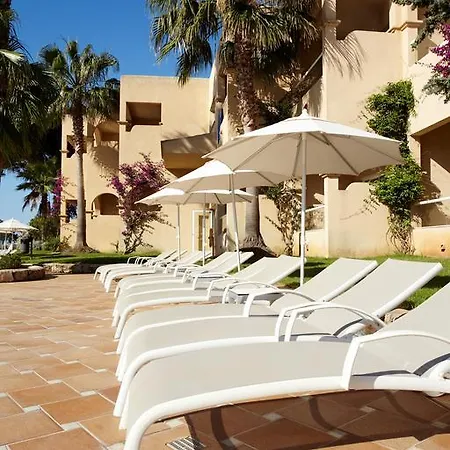 מלון Grupotel Santa Eularia & - Adults Only 4*