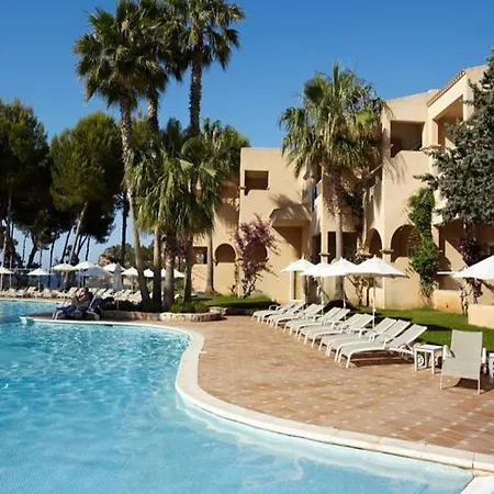 Grupotel Santa Eularia & - Adults Only 4* סנטה אאולריה דס ריו