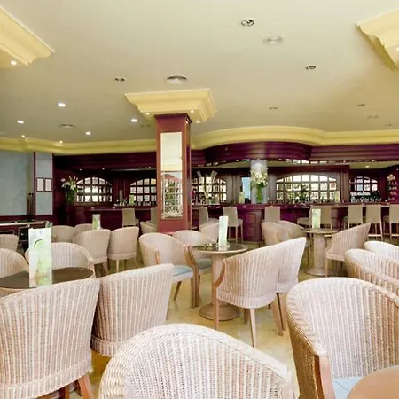 Grupotel Santa Eularia & - Adults Only מלון סנטה אאולריה דס ריו