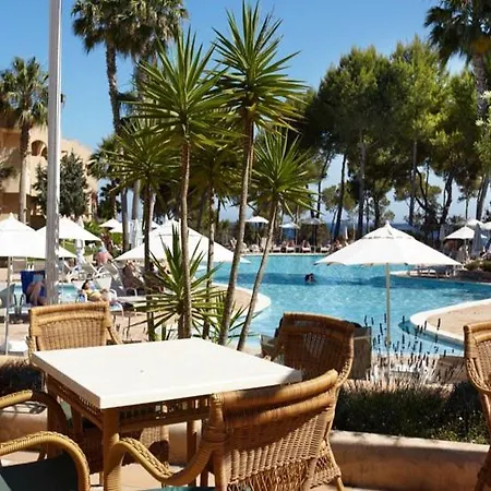 Grupotel Santa Eularia & - Adults Only מלון 4*