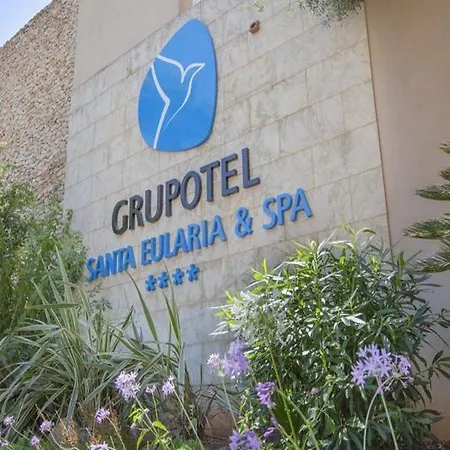 Grupotel Santa Eularia & - Adults Only 4*