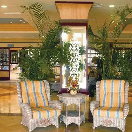 מלון Grupotel Santa Eularia & - Adults Only סנטה אאולריה דס ריו