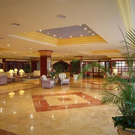 Grupotel Santa Eularia & - Adults Only מלון