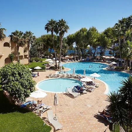 Grupotel Santa Eularia & - Adults Only ホテル サンタ・エウラリア・デス・リウ