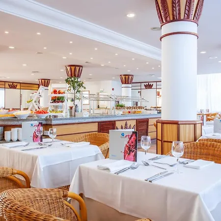 Grupotel Santa Eularia & - Adults Only מלון