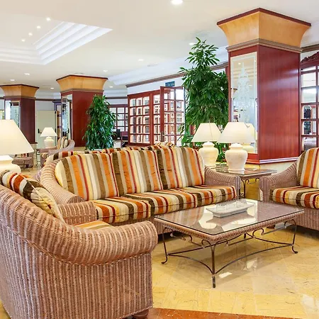 Grupotel Santa Eularia & - Adults Only מלון