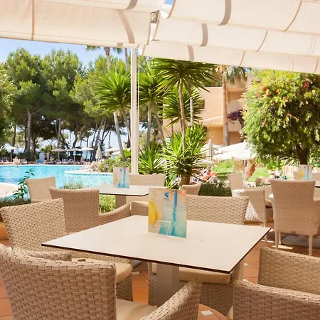 Grupotel Santa Eularia & - Adults Only サンタ・エウラリア・デス・リウ
