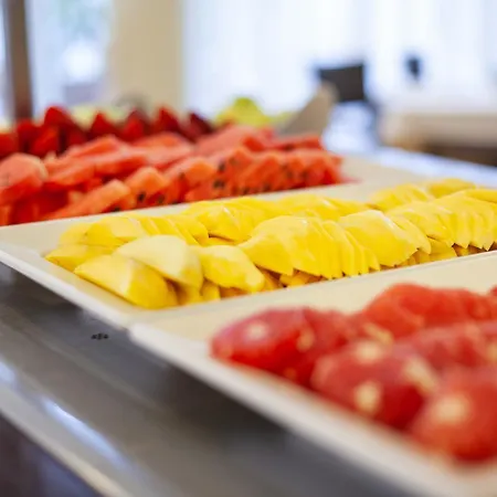 מלון Grupotel Santa Eularia & - Adults Only
