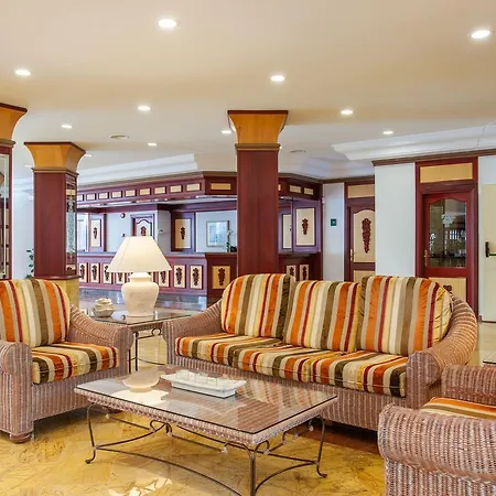 מלון Grupotel Santa Eularia & - Adults Only סנטה אאולריה דס ריו
