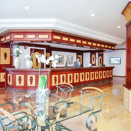 Grupotel Santa Eularia & - Adults Only 4* סנטה אאולריה דס ריו