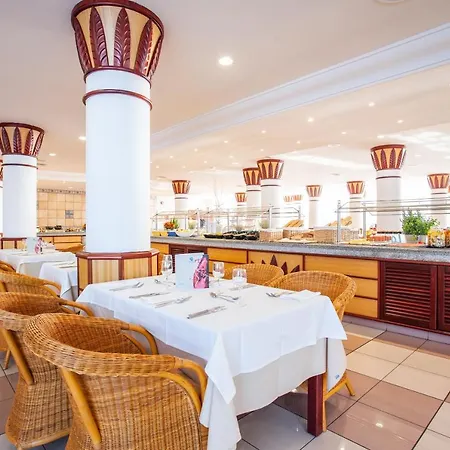 Grupotel Santa Eularia & - Adults Only サンタ・エウラリア・デス・リウ