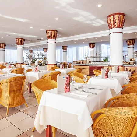 Grupotel Santa Eularia & - Adults Only 4*
