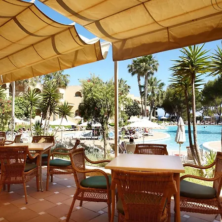 Grupotel Santa Eularia & - Adults Only מלון