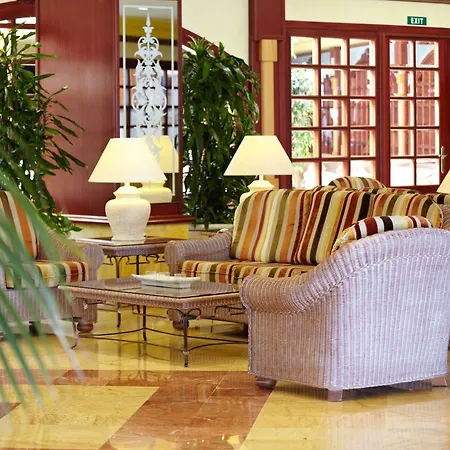Grupotel Santa Eularia & - Adults Only מלון