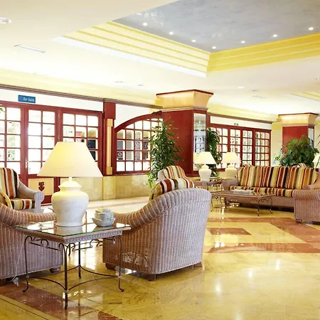 Grupotel Santa Eularia & - Adults Only מלון 4*