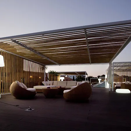 ホテル Grupotel Santa Eularia & - Adults Only サンタ・エウラリア・デス・リウ