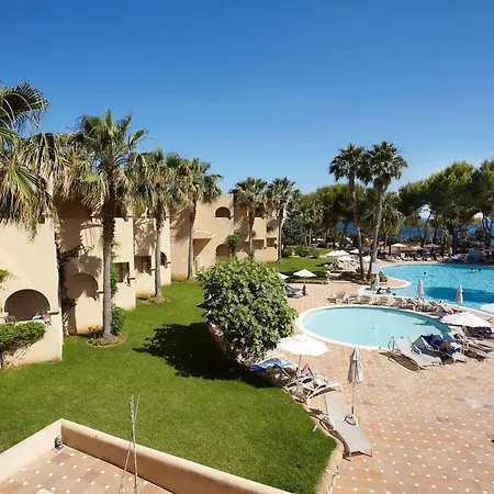 מלון Grupotel Santa Eularia & - Adults Only