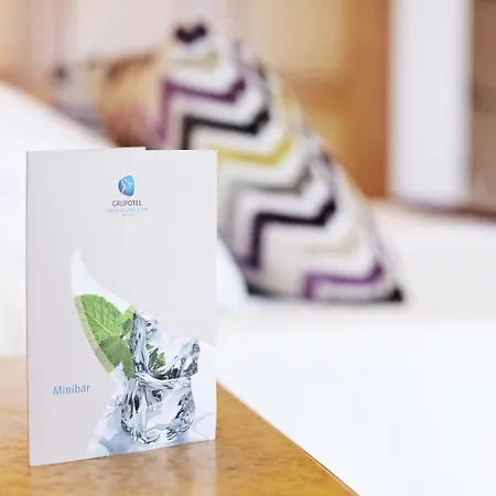 Grupotel Santa Eularia & - Adults Only Szálloda 4*