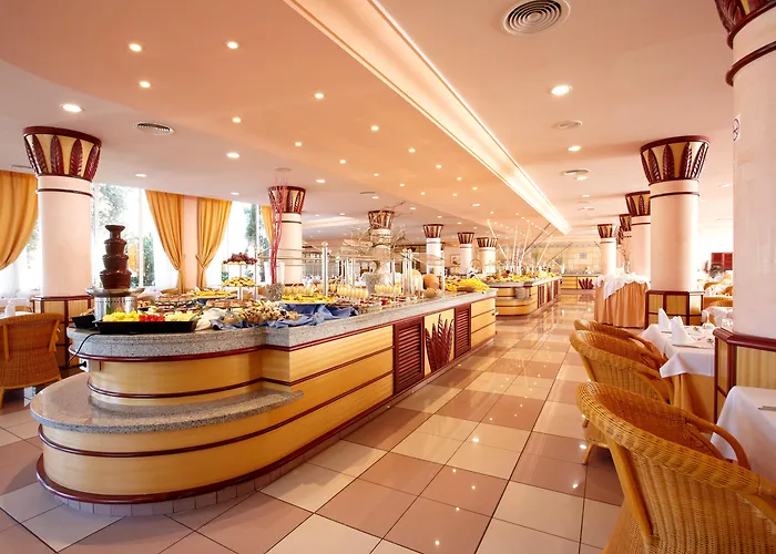 Szálloda Grupotel Santa Eularia & - Adults Only 4*