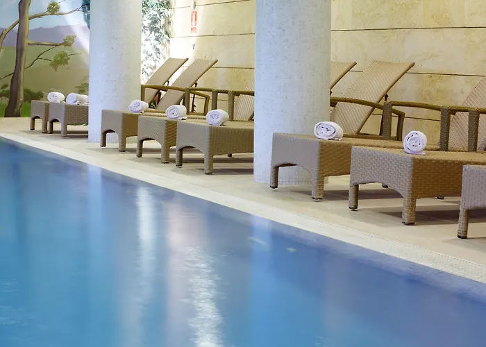 Grupotel Santa Eulària&spa - Adults Only Hotel