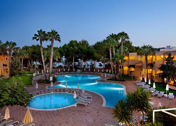 Szálloda Grupotel Santa Eularia & - Adults Only Santa Eularia des Riu