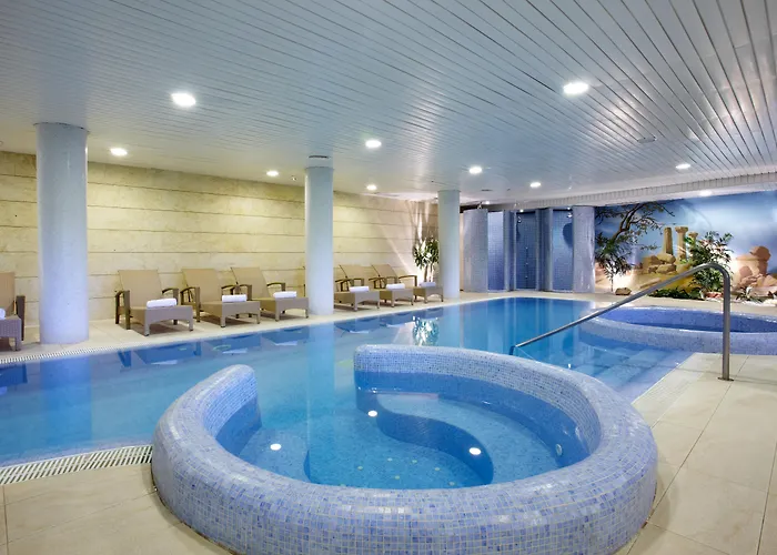 Grupotel Santa Eulària&spa - Adults Only Hotel 4*