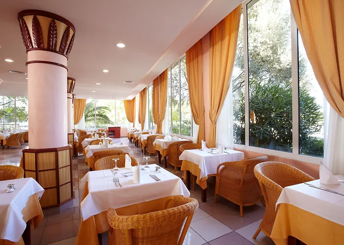 Grupotel Santa Eulària&spa - Adults Only 4* Santa Eulária des Riu