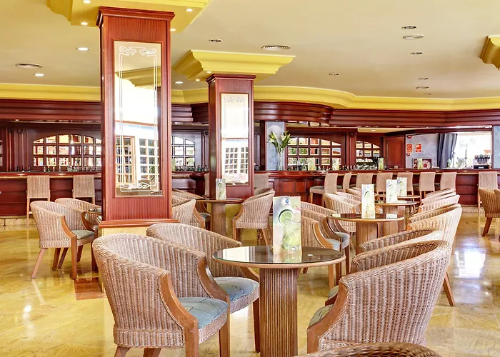 Grupotel Santa Eularia & - Adults Only Santa Eularia des Riu