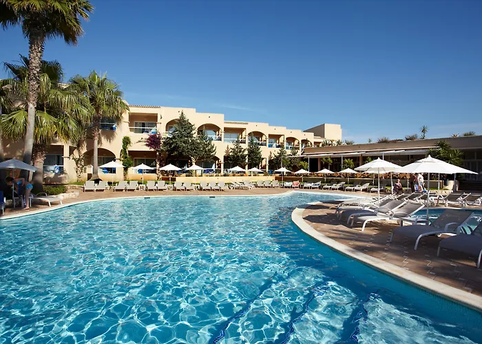 Grupotel Santa Eularia & - Adults Only Santa Eularia des Riu