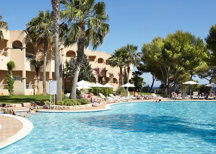 Grupotel Santa Eulària&spa - Adults Only Santa Eulária des Riu